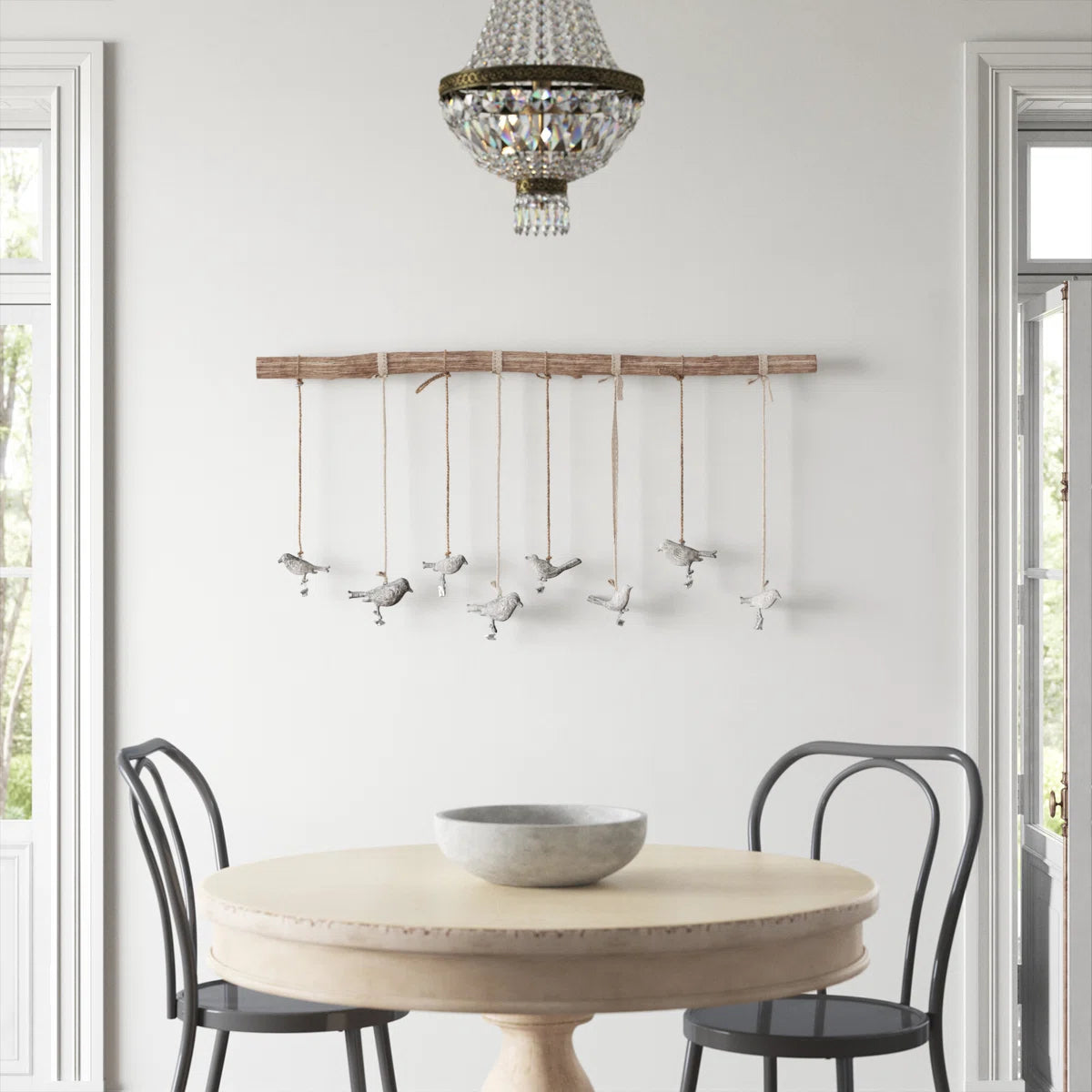 Farmhouse Landscape & Nature Wall Decor