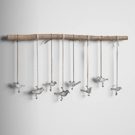 Farmhouse Landscape & Nature Wall Decor